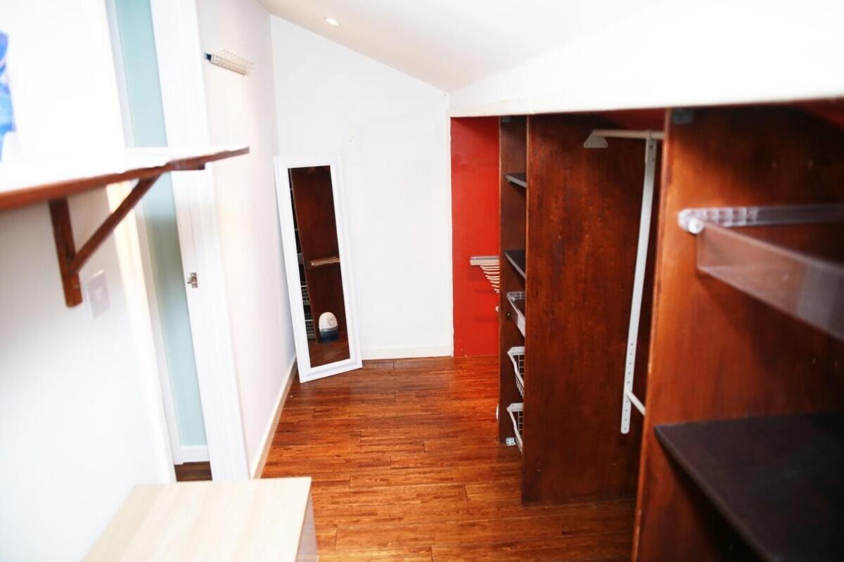 Superb Stonewall Terrace ลอนดอน ห้อง รูปภาพ