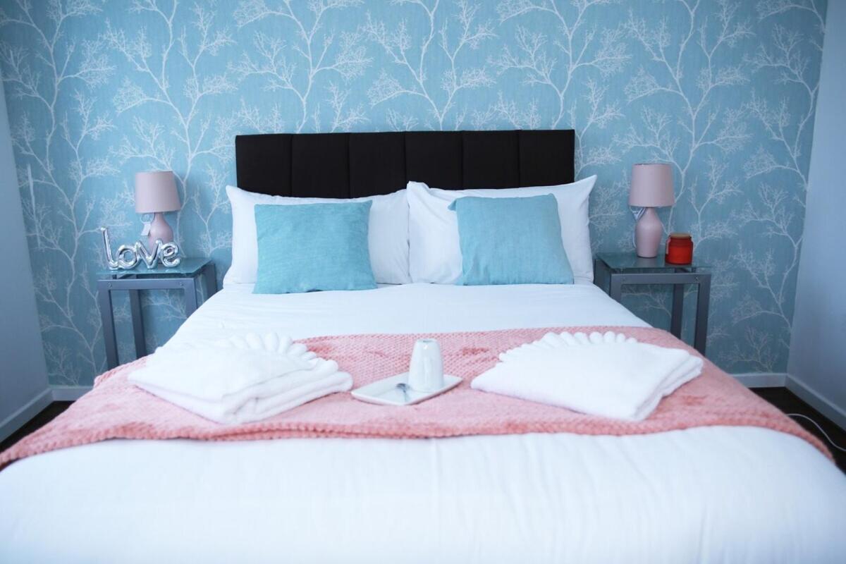 Superb Stonewall Terrace ลอนดอน ห้อง รูปภาพ